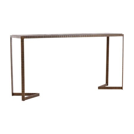 Evelyn Console - 62'