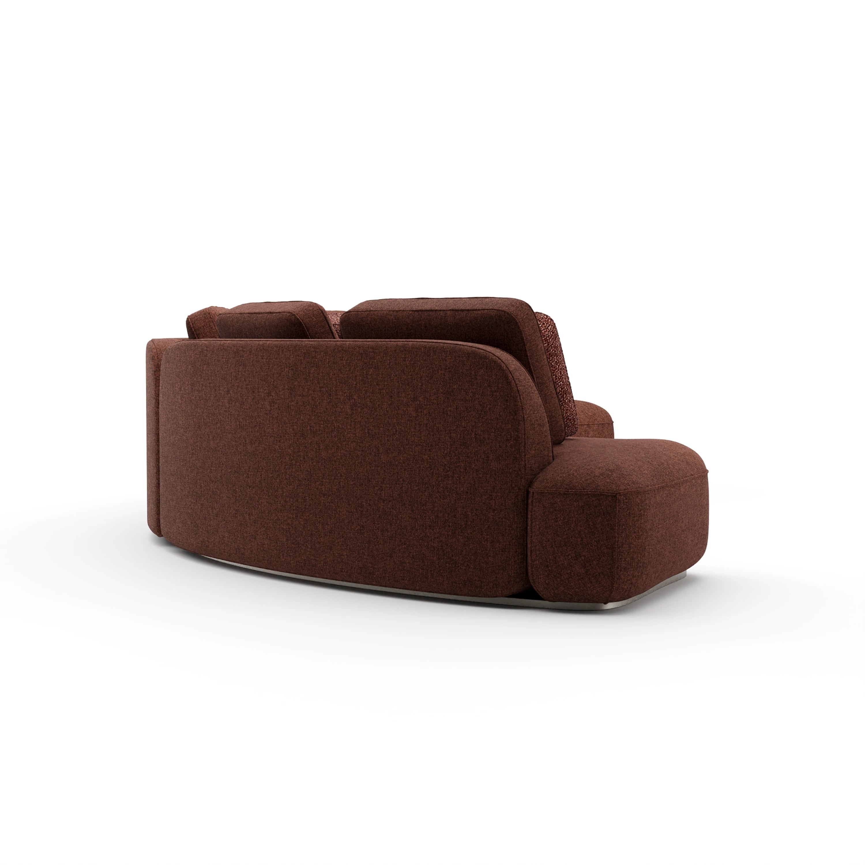 Sasso Sectional by Caracole - view 57
