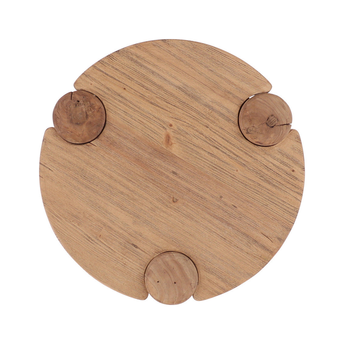 Parker End Table - 20'