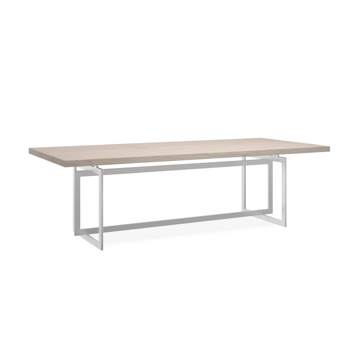 Wish You Were Here Dining Table by Caracole - view 34