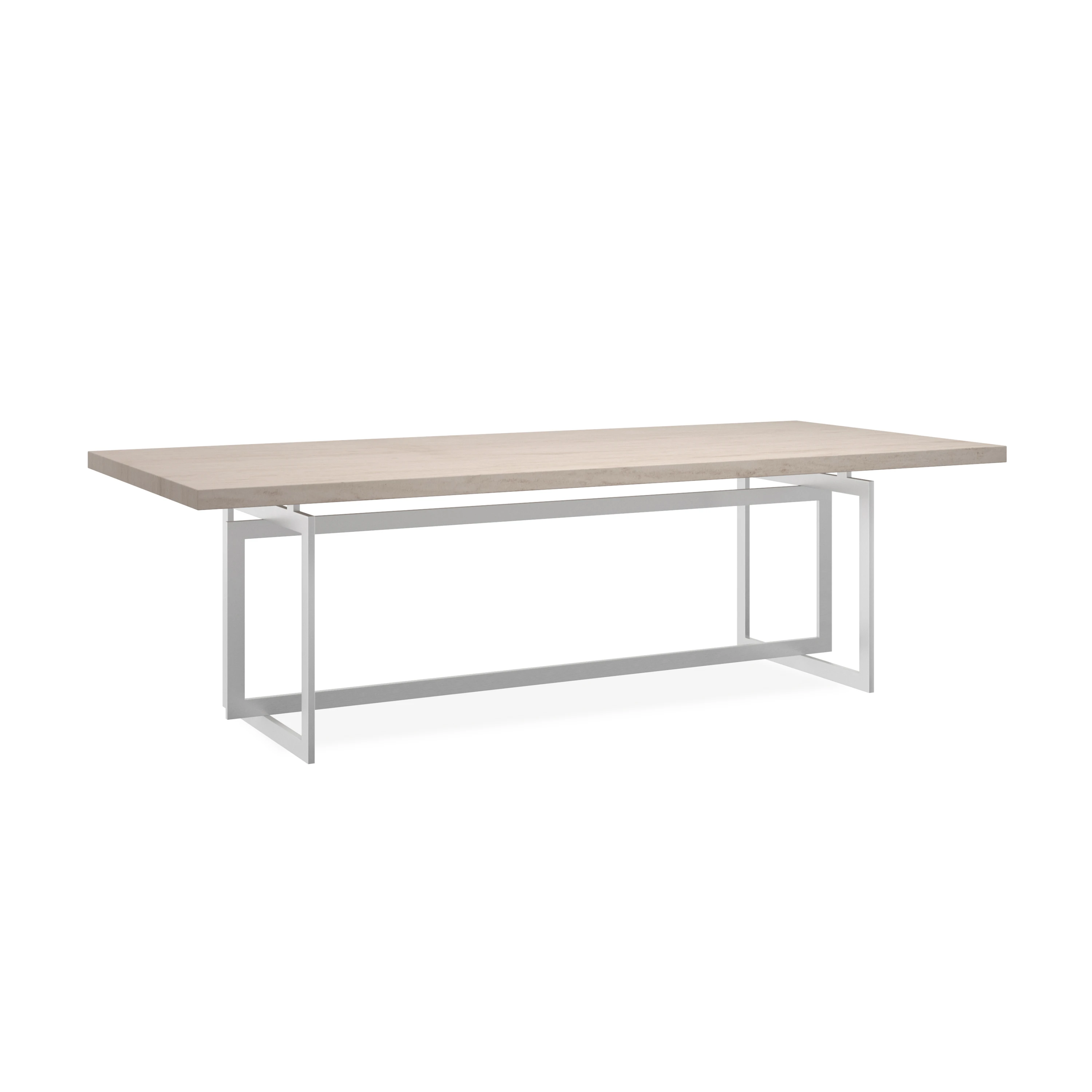 Wish You Were Here Dining Table by Caracole - view 34