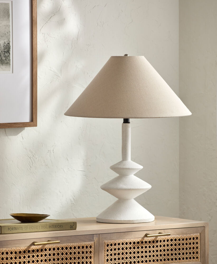 Abrego Accent Table Lamp - styleshot