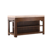 Spencer Island by Furniture Classics at ZIN Home