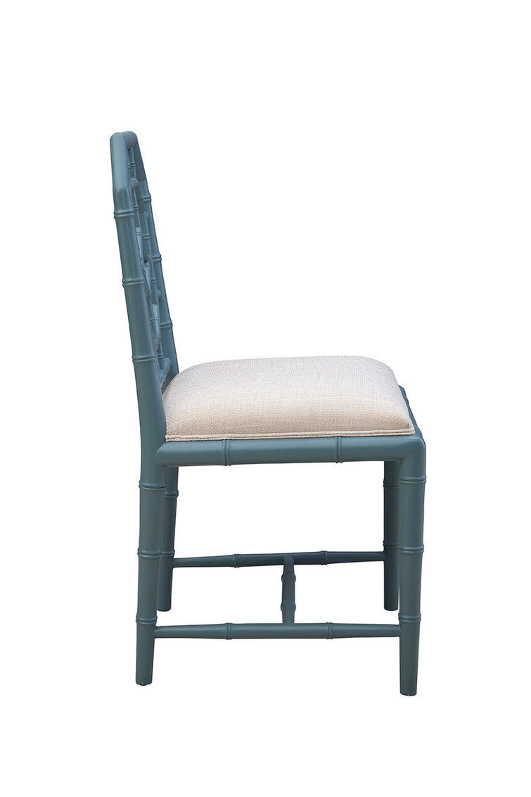 Wilson Side Chair - 19.75'