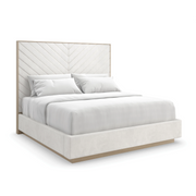 Meet U in the Middle Bed by Caracole
