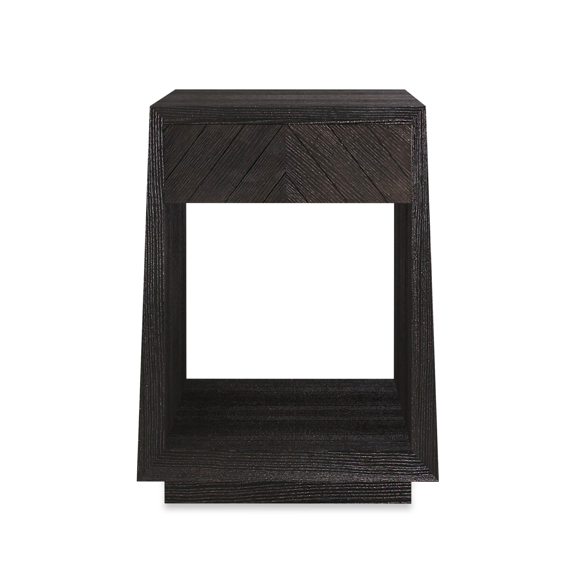 Bridges Side Table 21" by Caracole - view 2