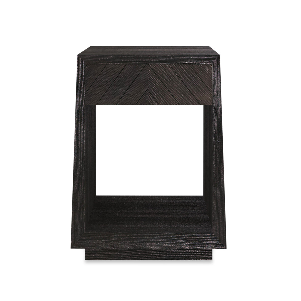 Bridges Side Table 21" by Caracole - view 2