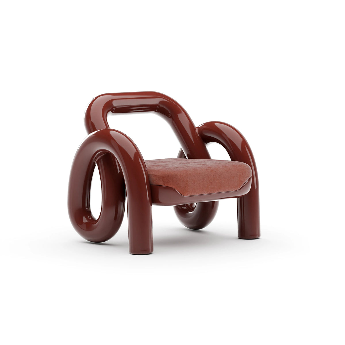 Gelee Accent Chair by Caracole - view 38