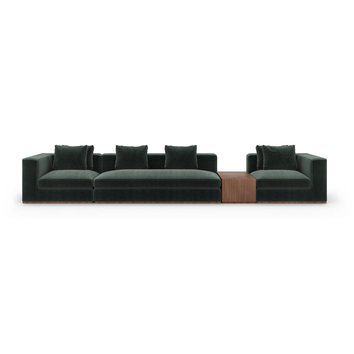 Bello Sectional by Caracole - view 5