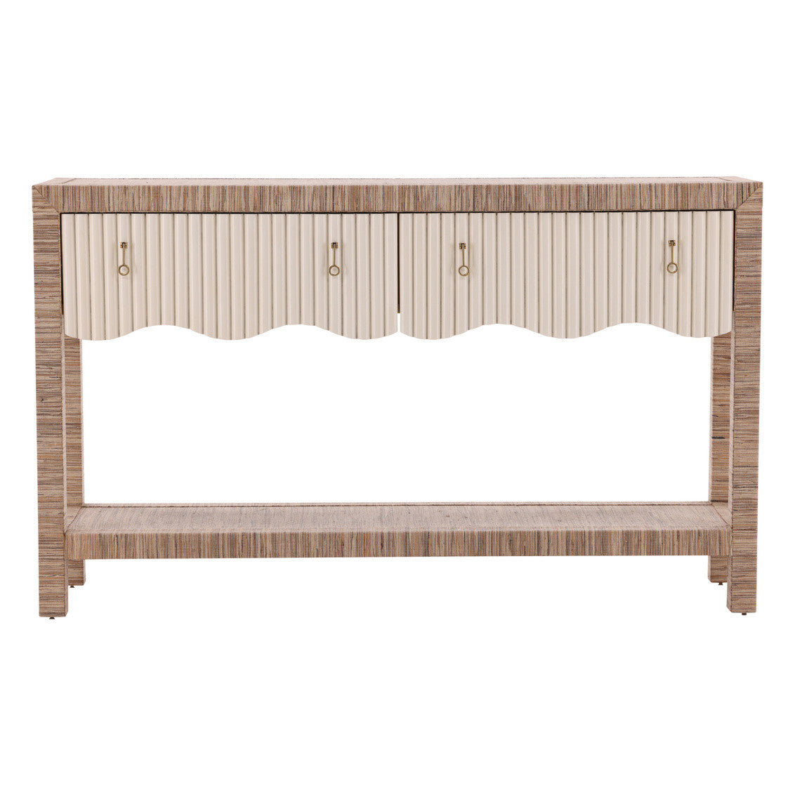 Lily's Console - 60'
