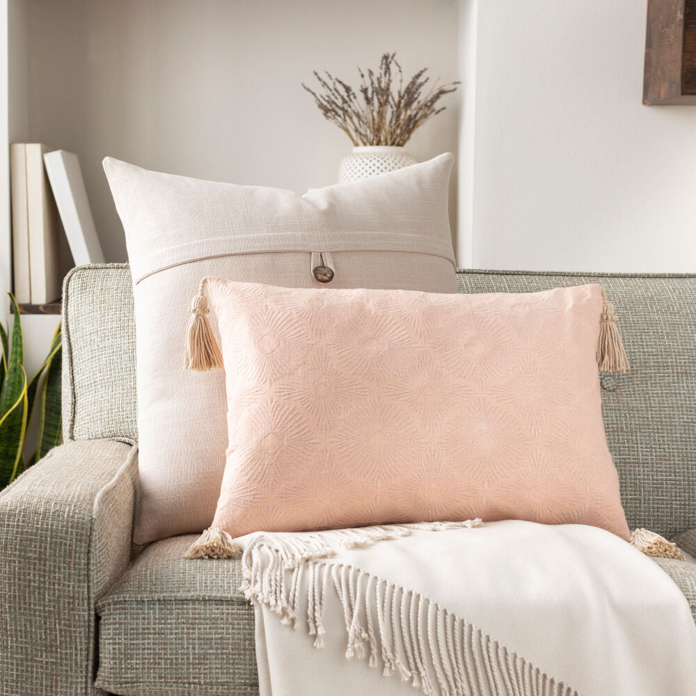 Penelope Accent Pillow PLP-005 - standard