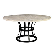 Chips Dining Table by Furniture Classics at ZIN Home
