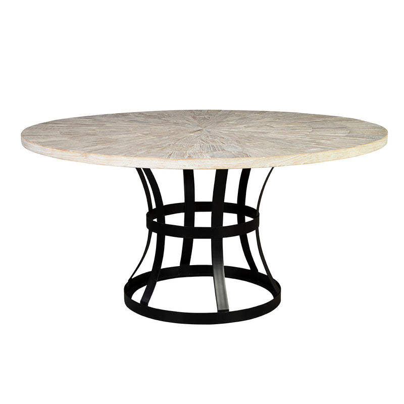 Chips Dining Table by Furniture Classics at ZIN Home
