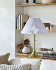 Alceda Accent Table Lamp - styleshot