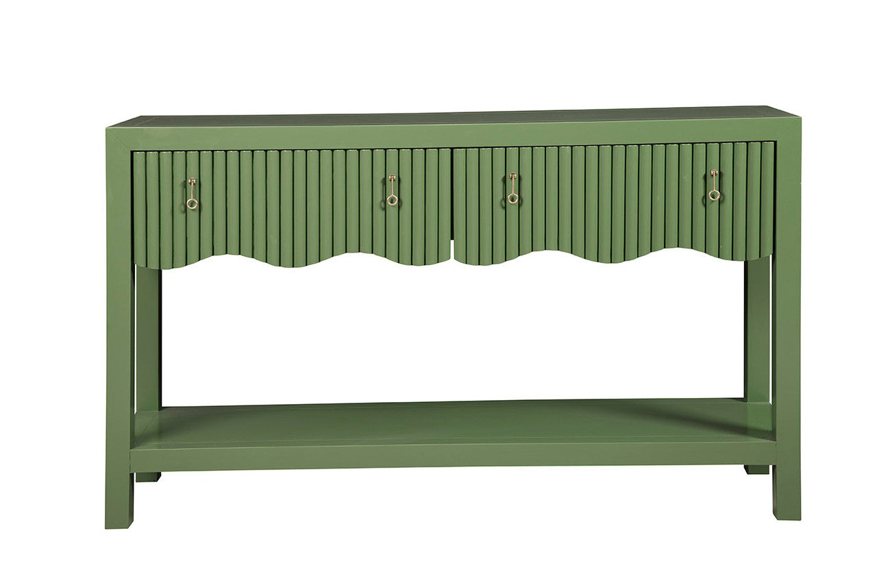Abbrams Console - 60'
