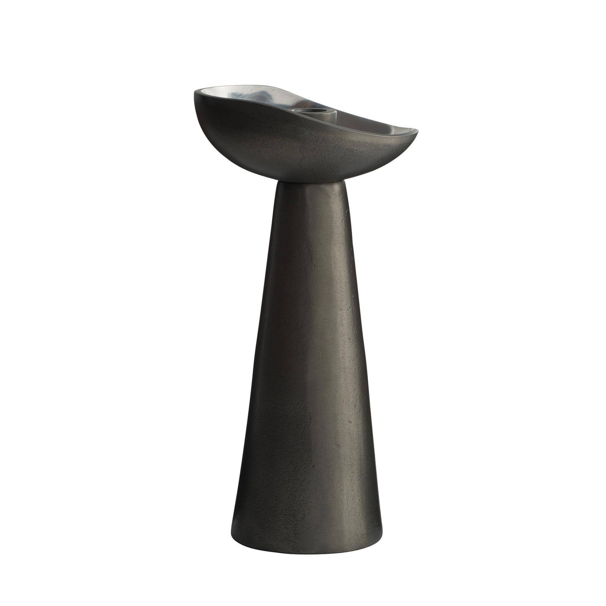 Argemone Candle Holders, Set of 2