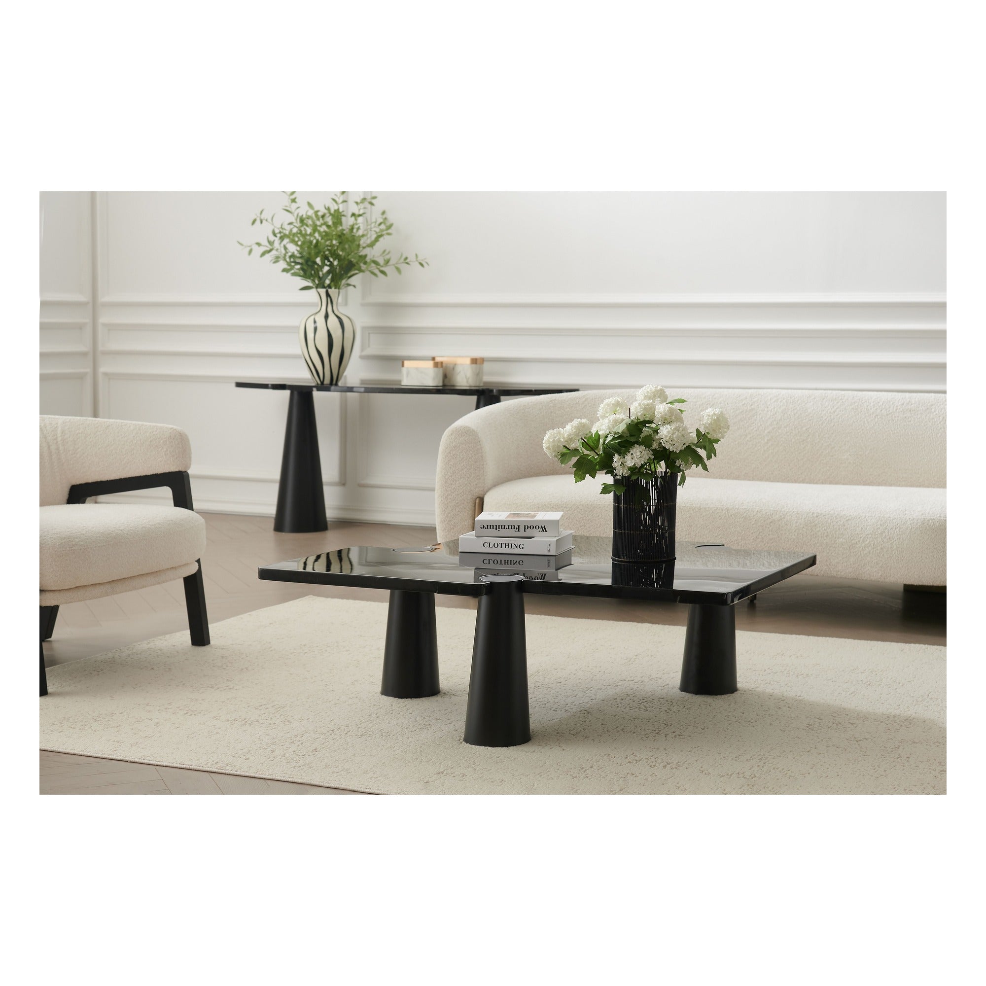 Acyl Coffee Table by Mobital - image 4