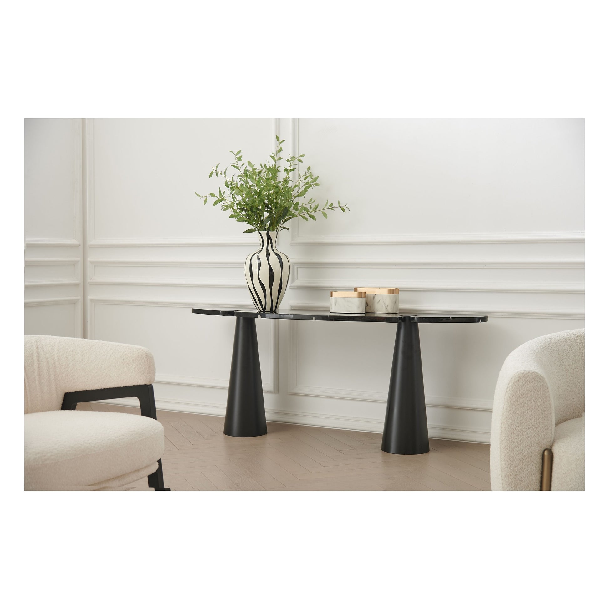Acyl Console Table by Mobital - image 4