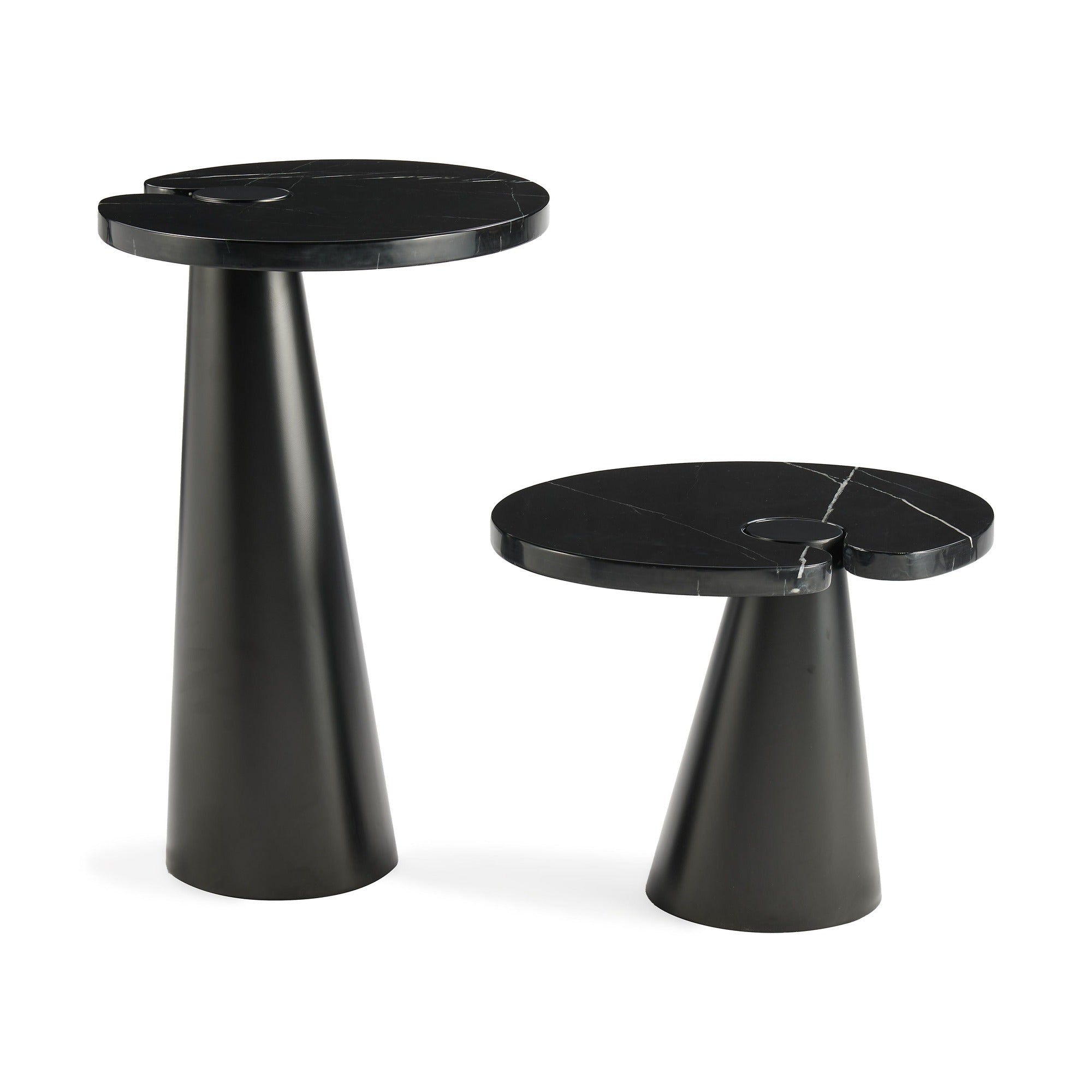 Acyl Low End Table by Mobital - image 3