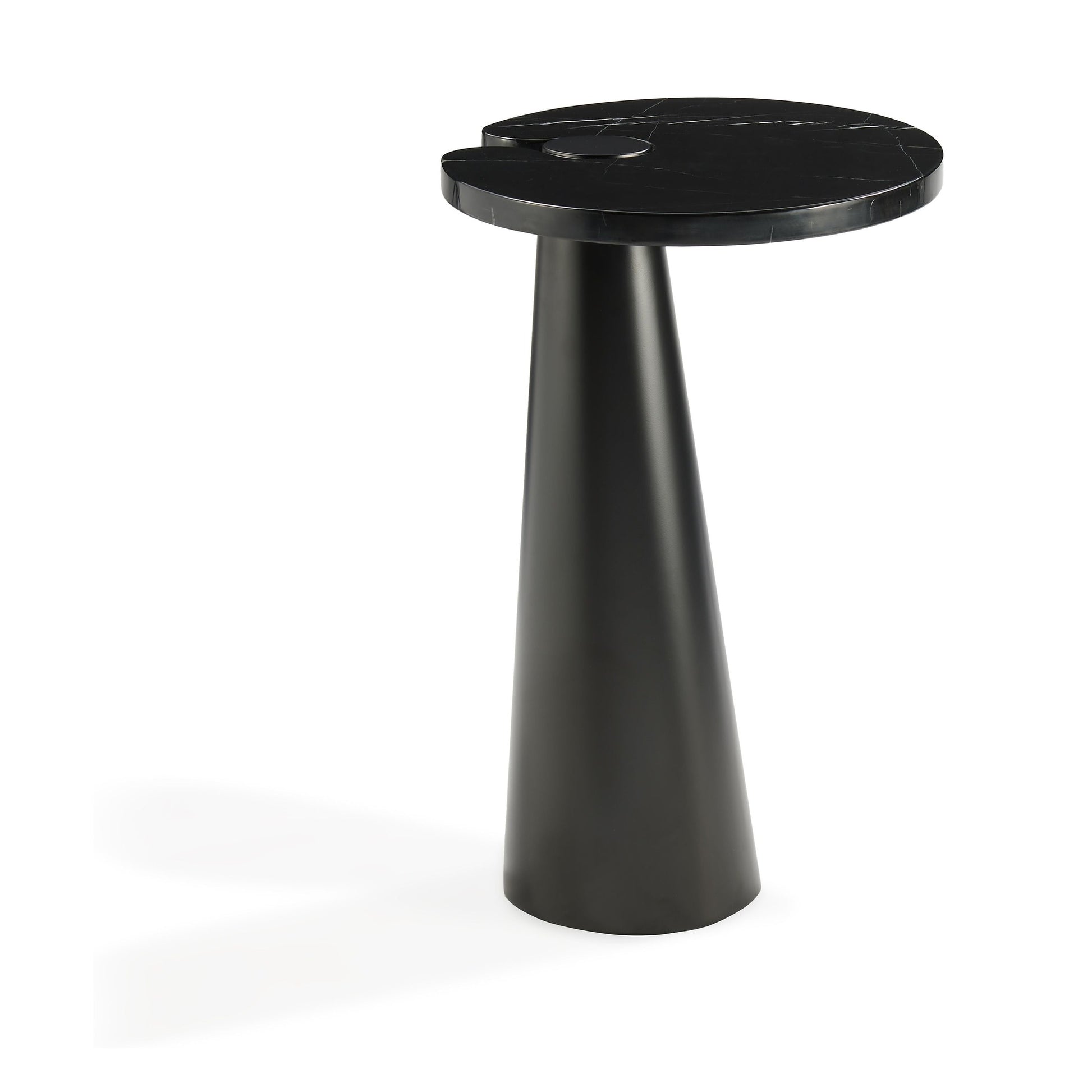 Acyl Tall End Table by Mobital - image 2