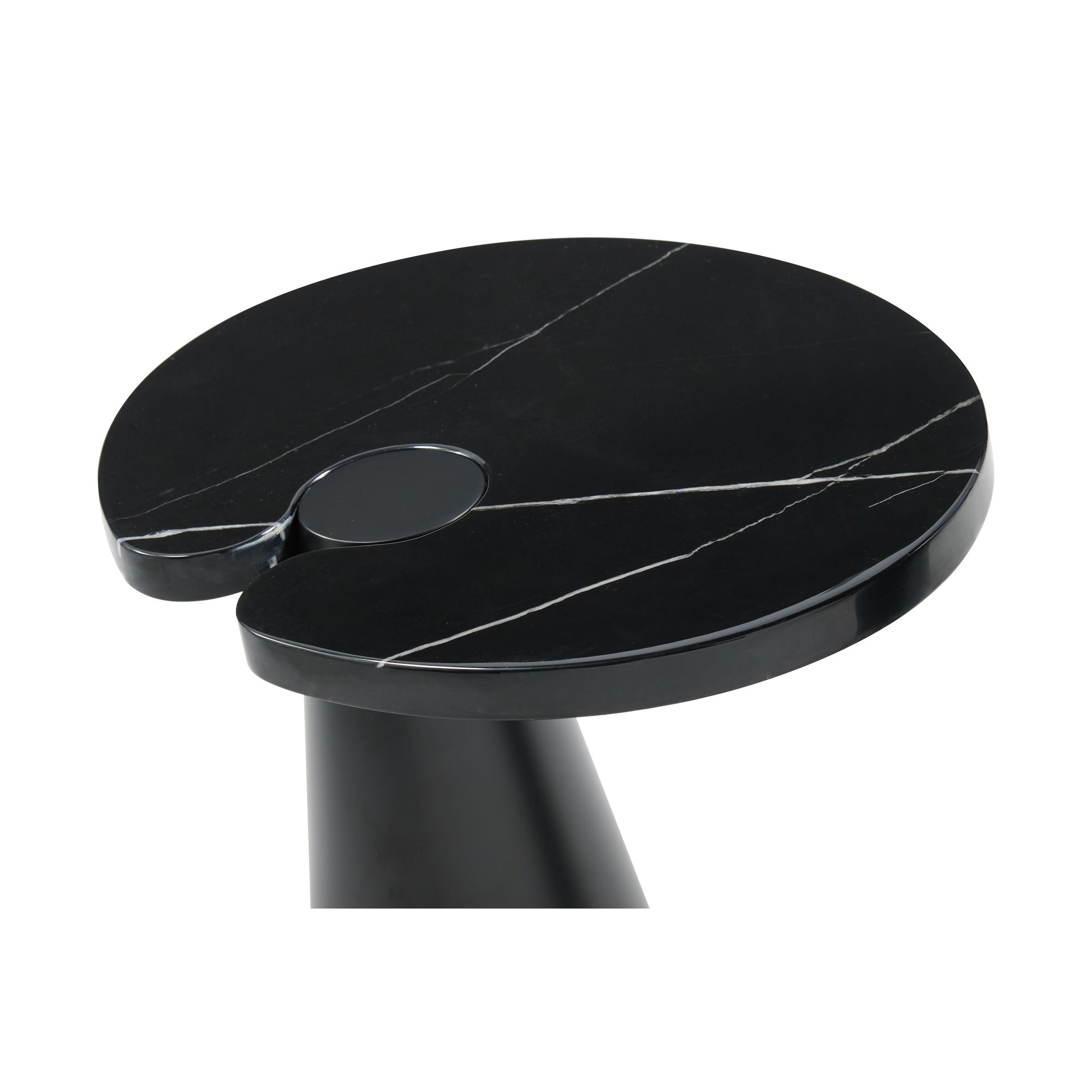 Acyl Tall End Table by Mobital - image 3