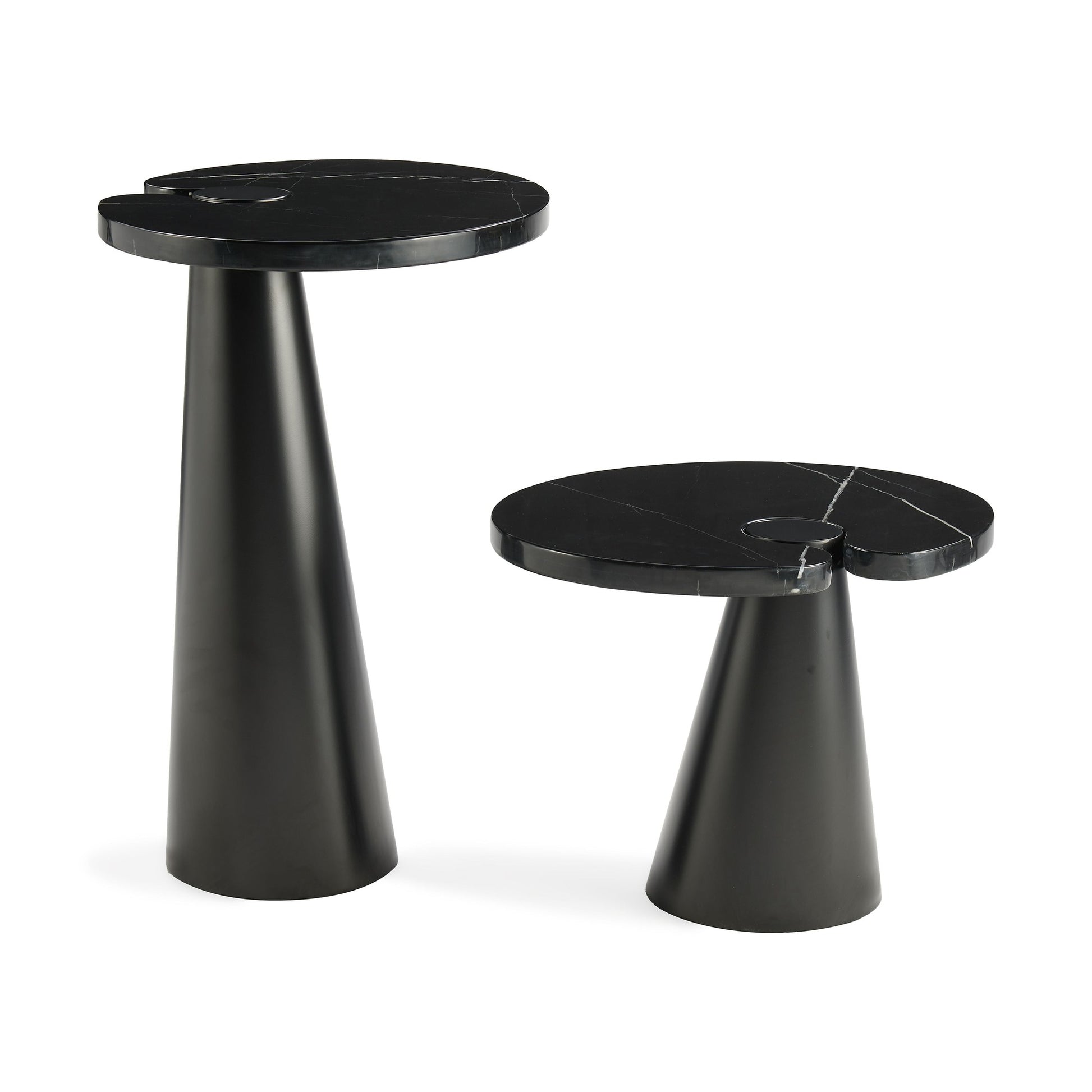 Acyl Tall End Table by Mobital - image 4