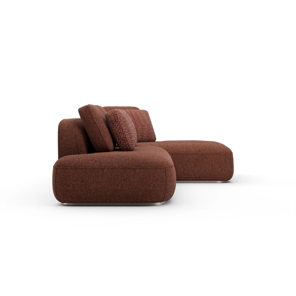 Sasso Sectional by Caracole - view 81