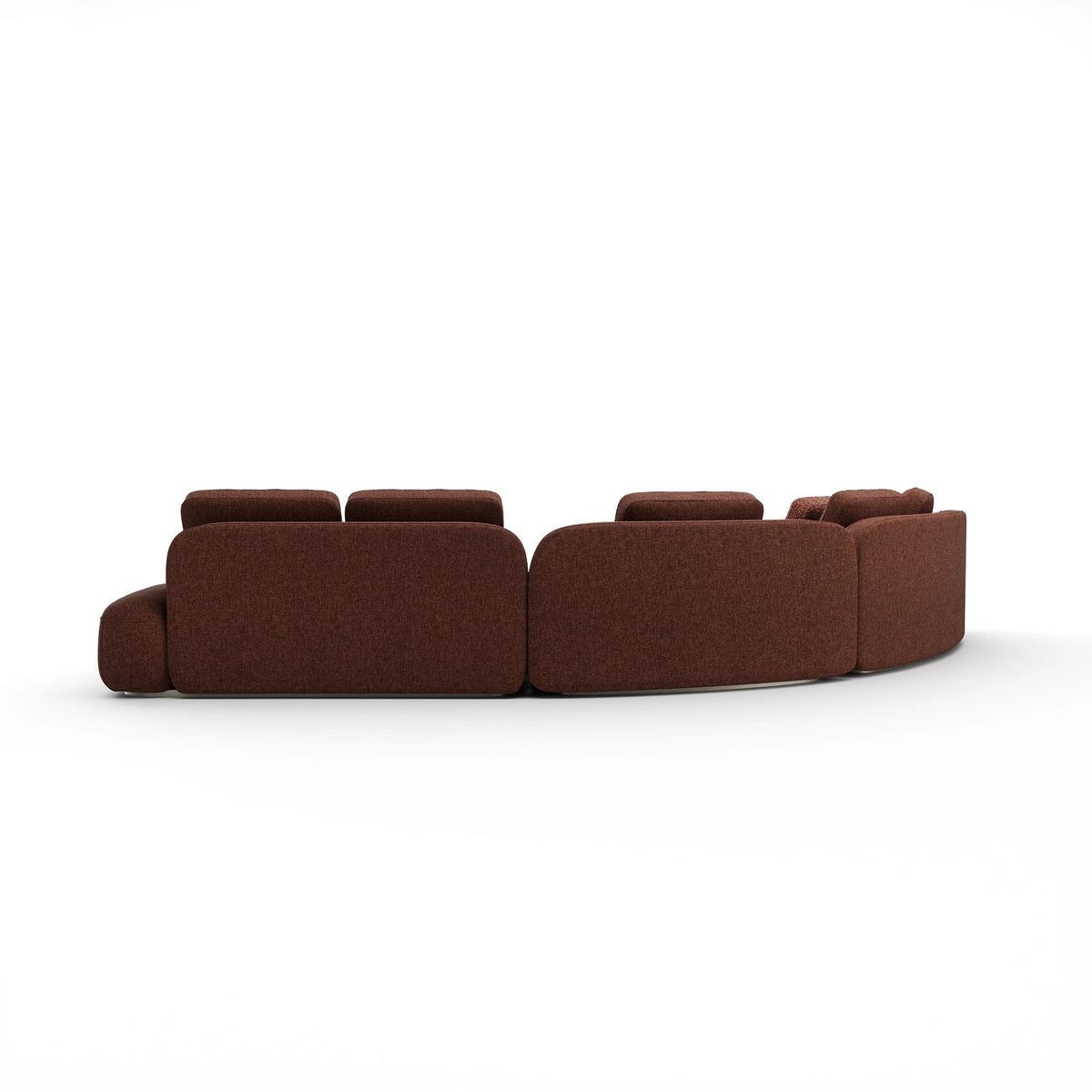 Sasso Sectional by Caracole - view 77
