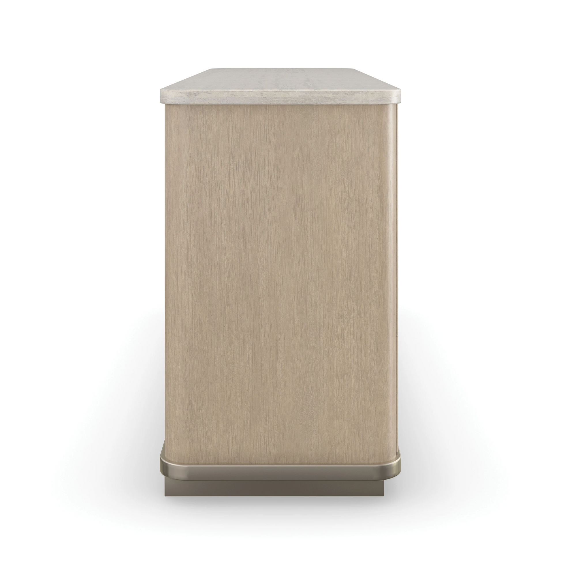 Rhythm Dresser 69.50" by Caracole - view 12