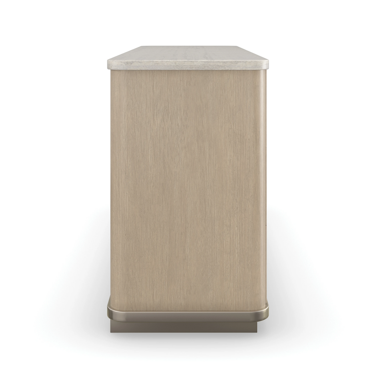 Rhythm Dresser 69.50" by Caracole - view 12