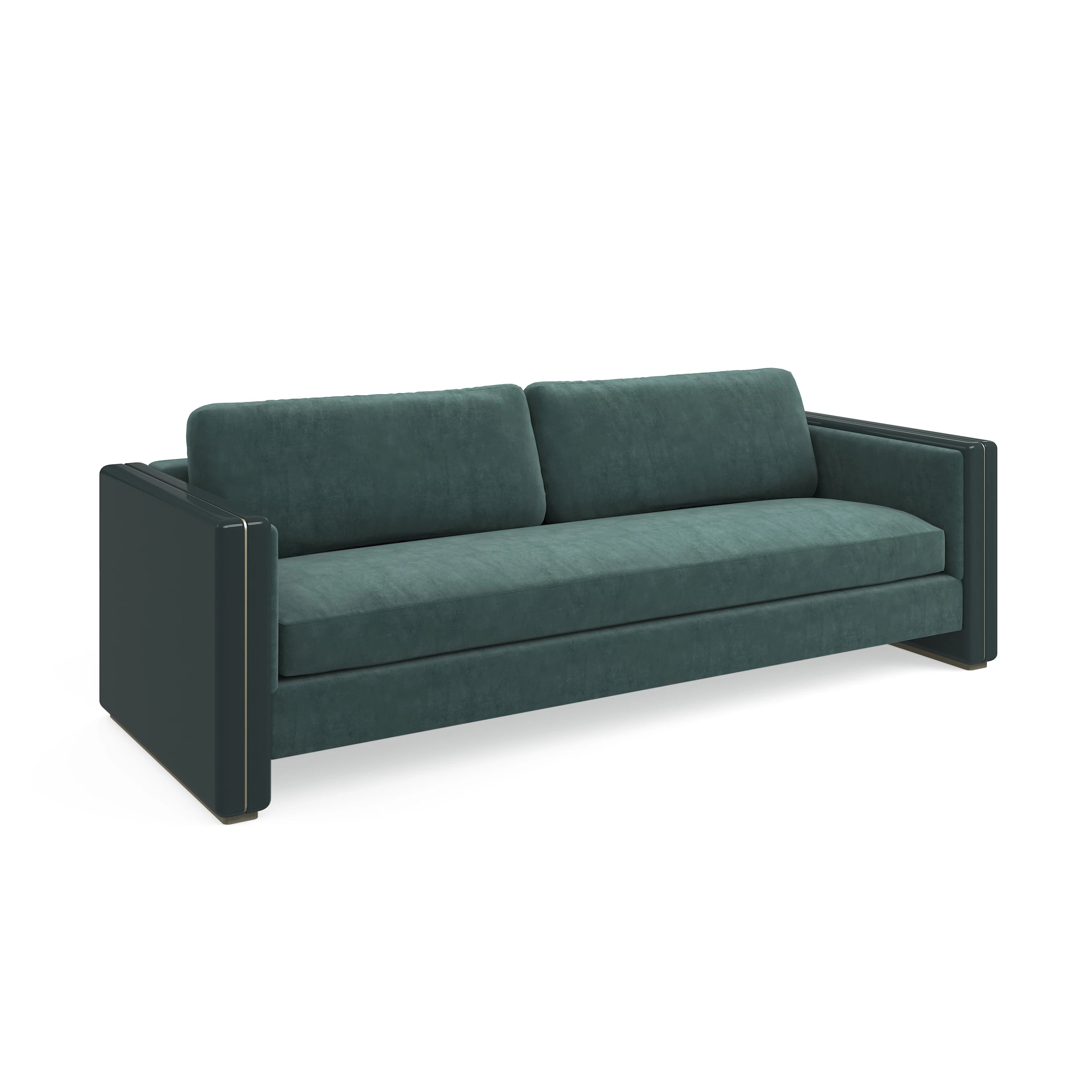 Gelee Sofa 98" by Caracole - view 10