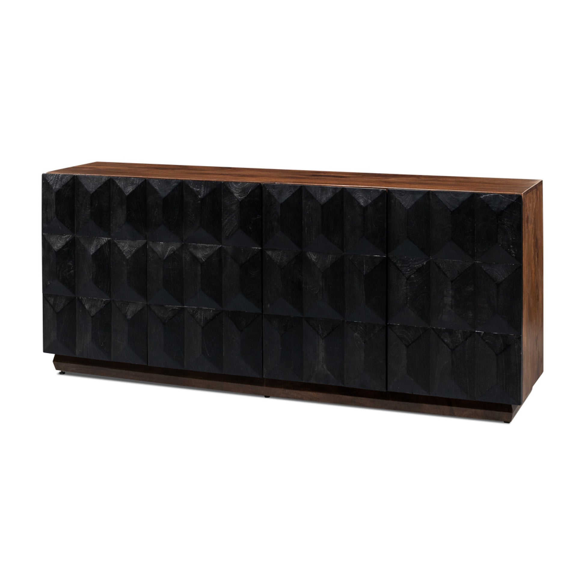 Megan Sideboard by Sarreid Ltd