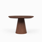 Modern Brazilian - Bahia Dining Table - Nogal