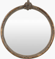 Aden Accent Mirror ADEN-001 - 26"H x 24"W x 2"D
