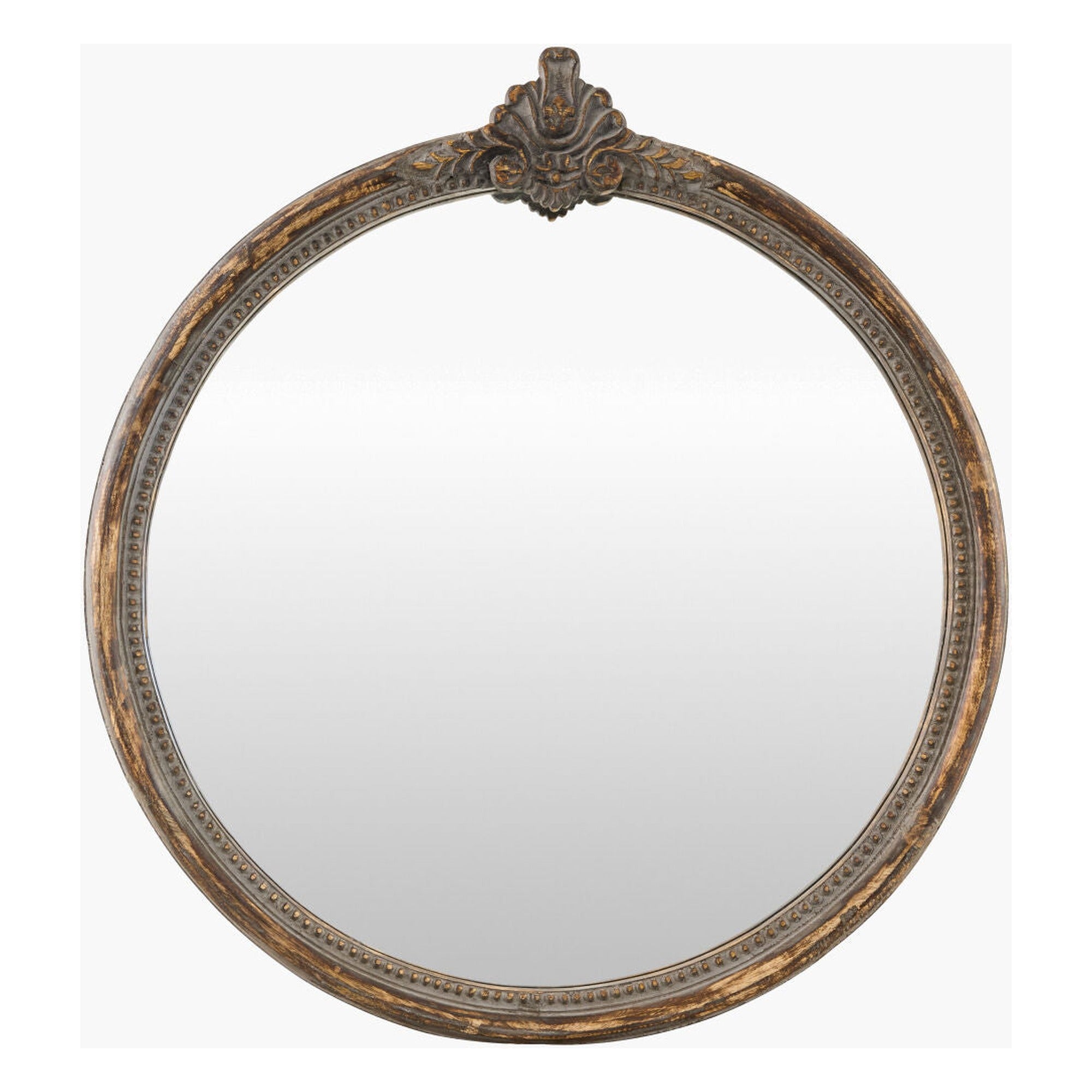 Aden Accent Mirror ADEN-001 - 26"H x 24"W x 2"D