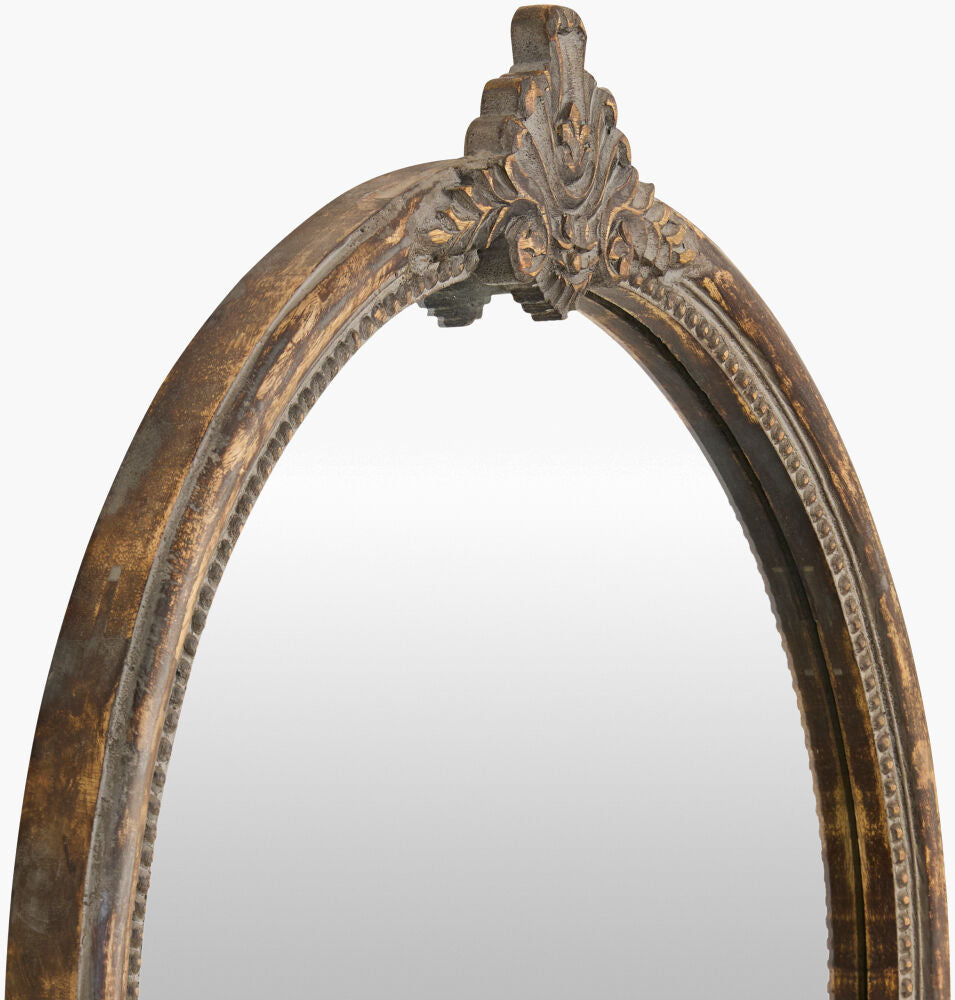 Aden Accent Mirror ADEN-001 - corner