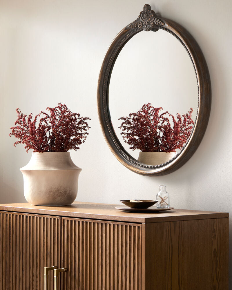 Aden Accent Mirror ADEN-001 - styleshot
