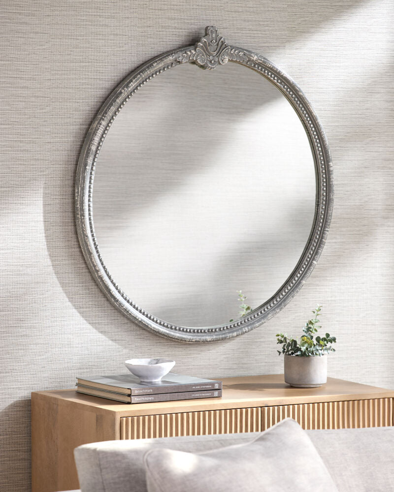 Aden Accent Mirror ADEN-002 - styleshot