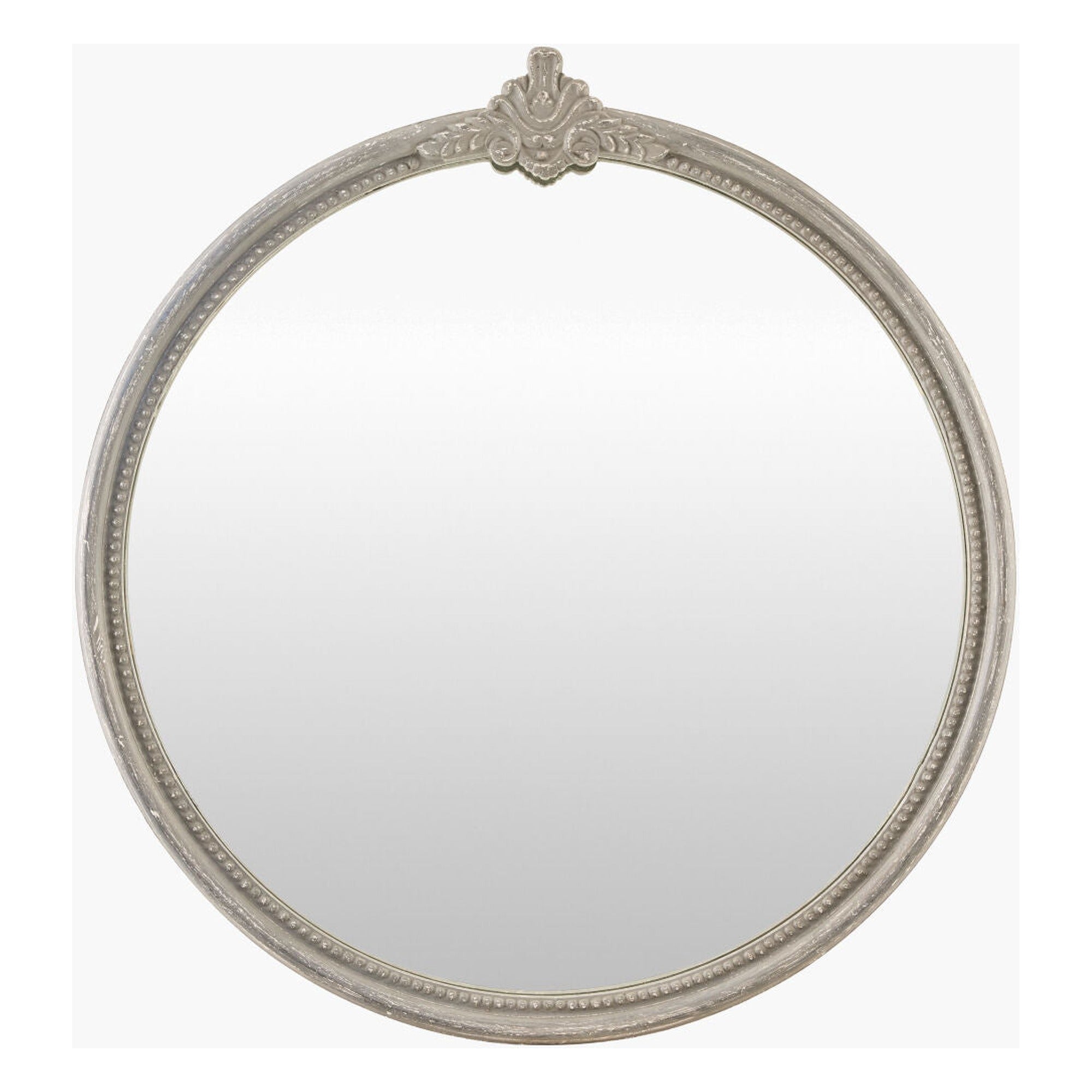 Aden Accent Mirror ADEN-002 - 32"H x 30"W x 2"D
