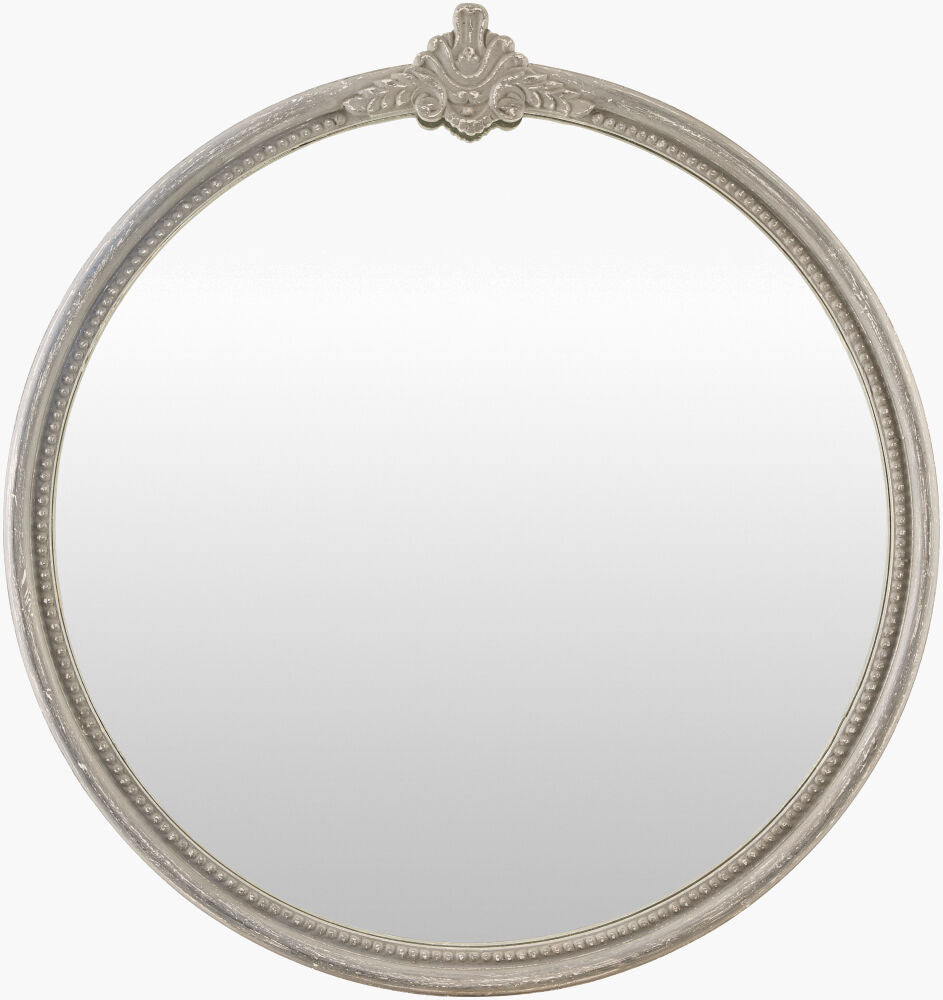 Aden Accent Mirror ADEN-002 - 32"H x 30"W x 2"D