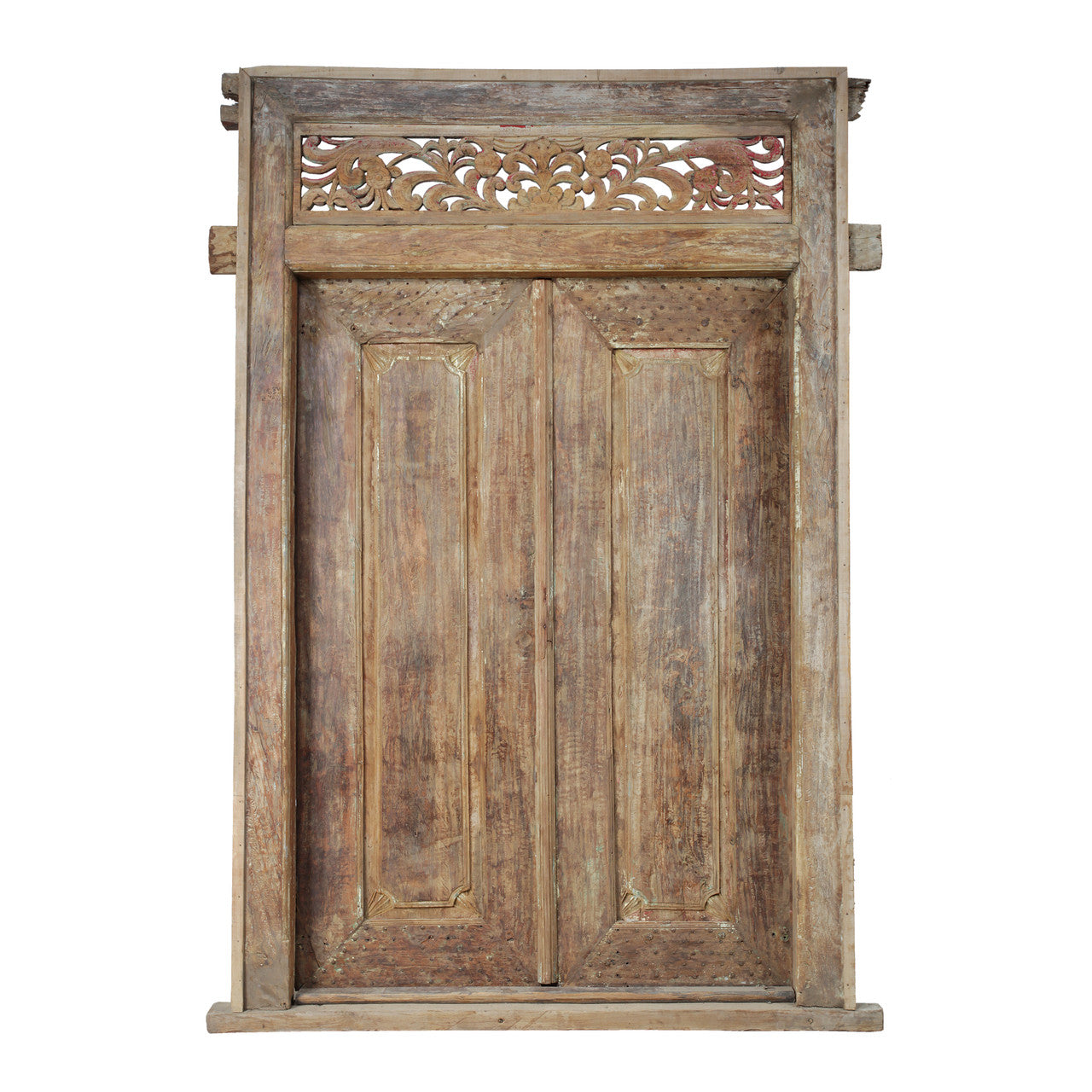 Wooden Door Panel 72"