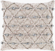 Anders Accent Pillow ADR-001 - 18"L x 18"W