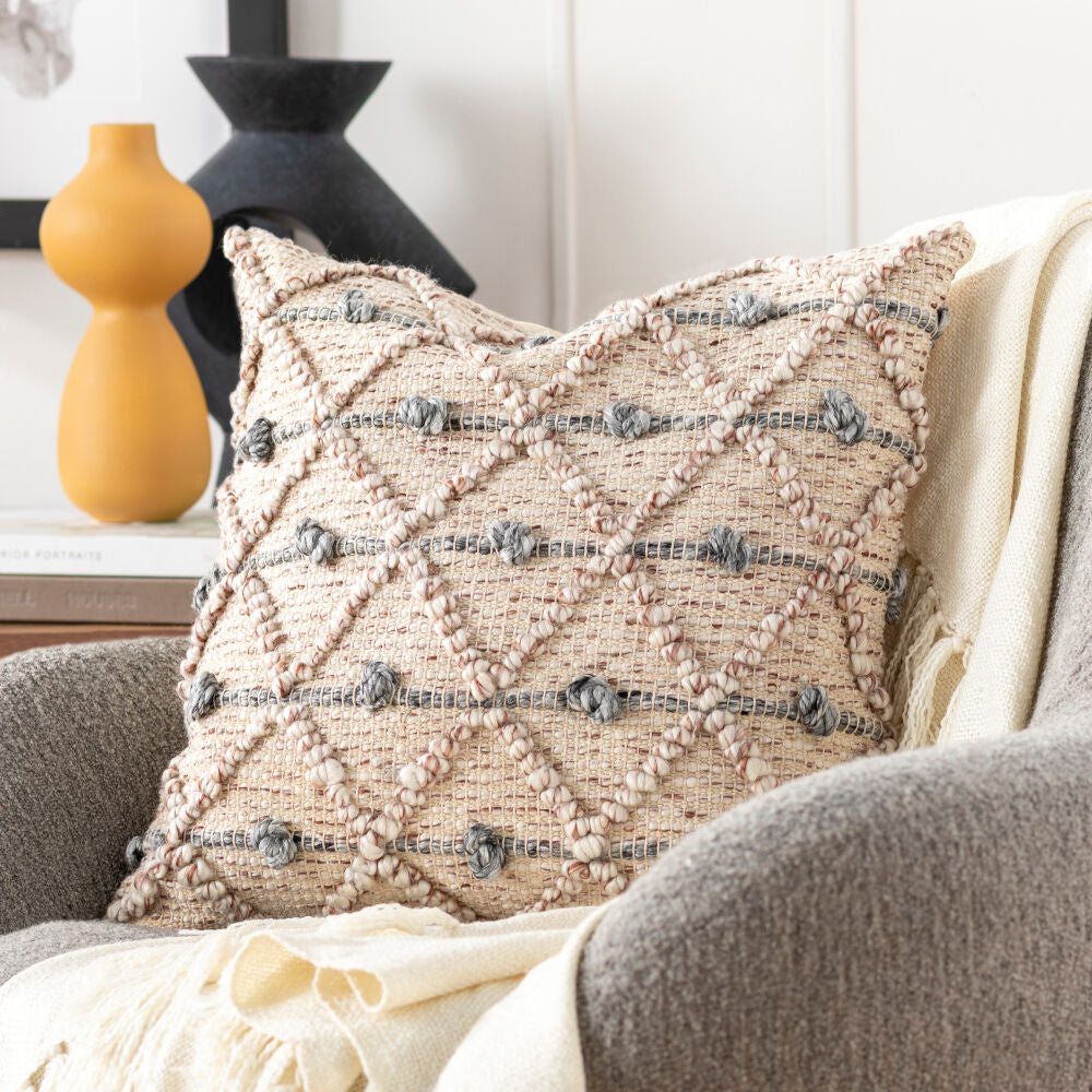 Anders Accent Pillow ADR-001 - standard