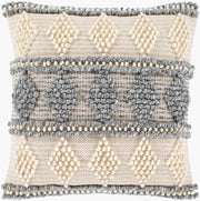 Anders Accent Pillow ADR-006 - 18"L x 18"W