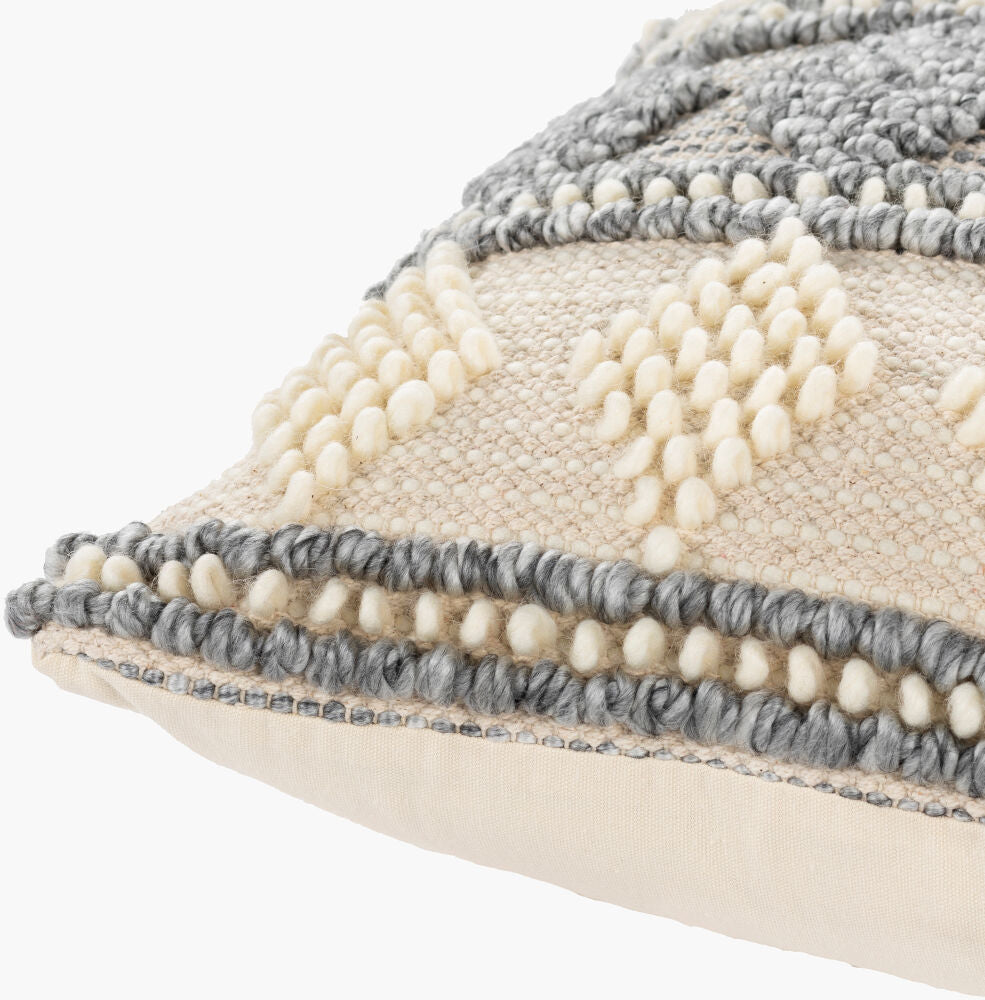 Anders Accent Pillow ADR-006 - corner