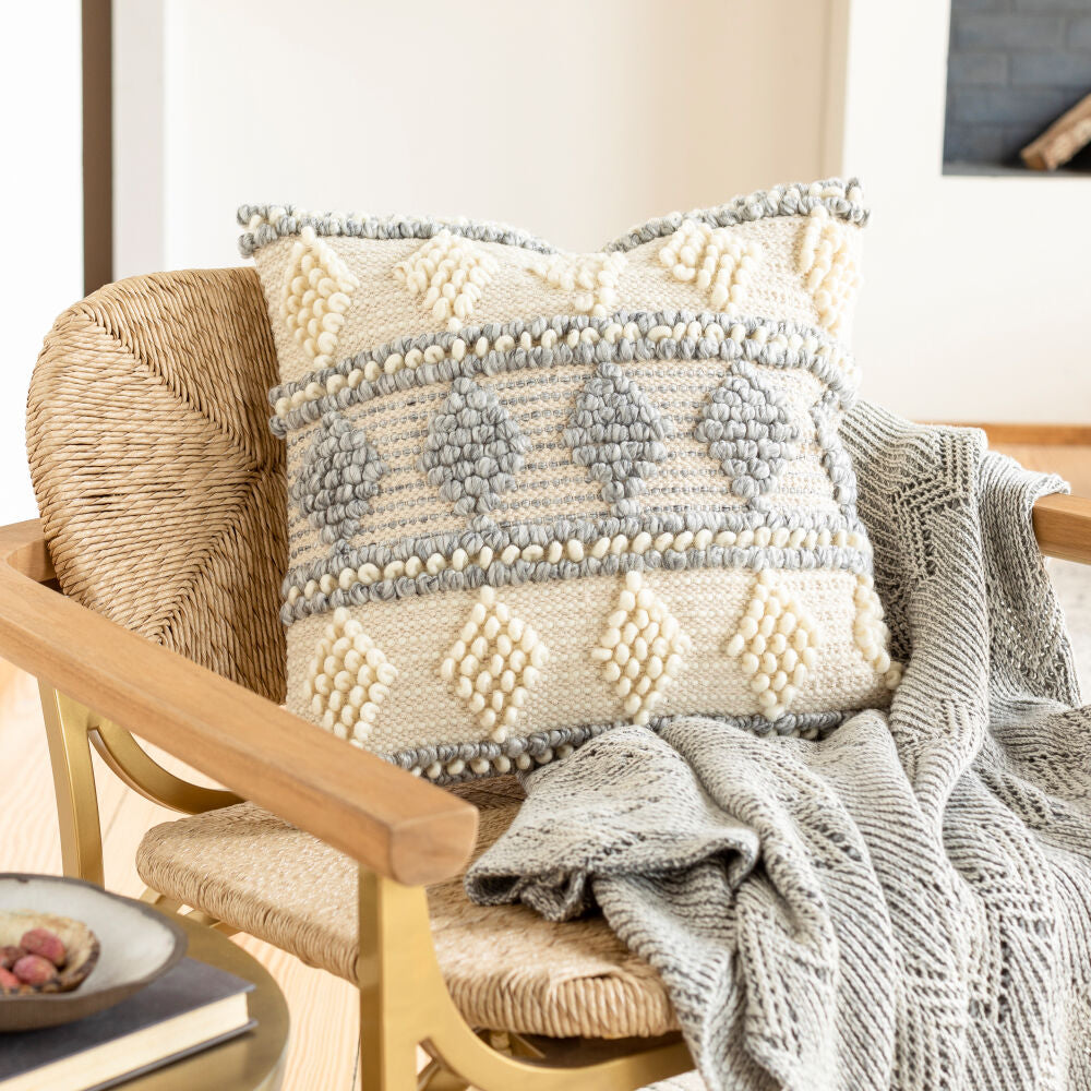 Anders Accent Pillow ADR-006 - standard