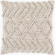 Anders Accent Pillow ADR-008 - 18"L x 18"W