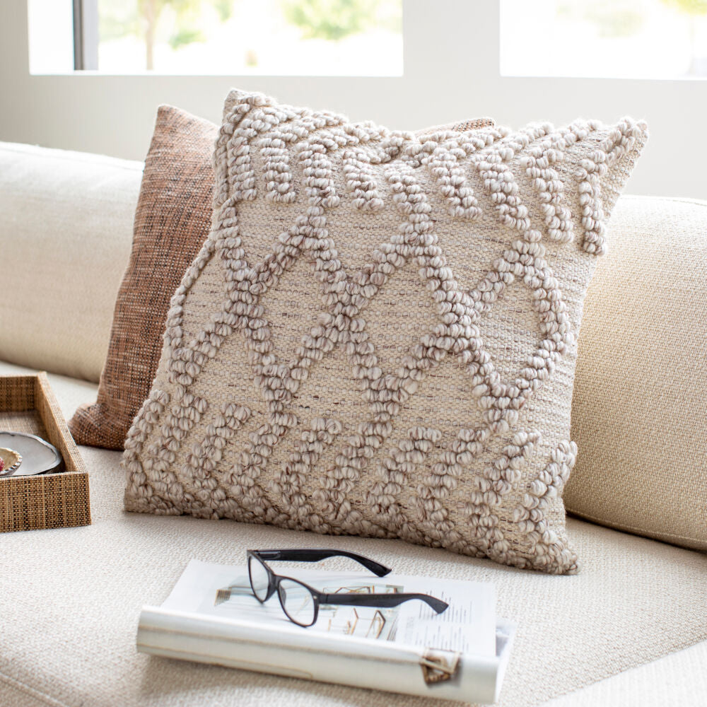 Anders Accent Pillow ADR-008 - standard
