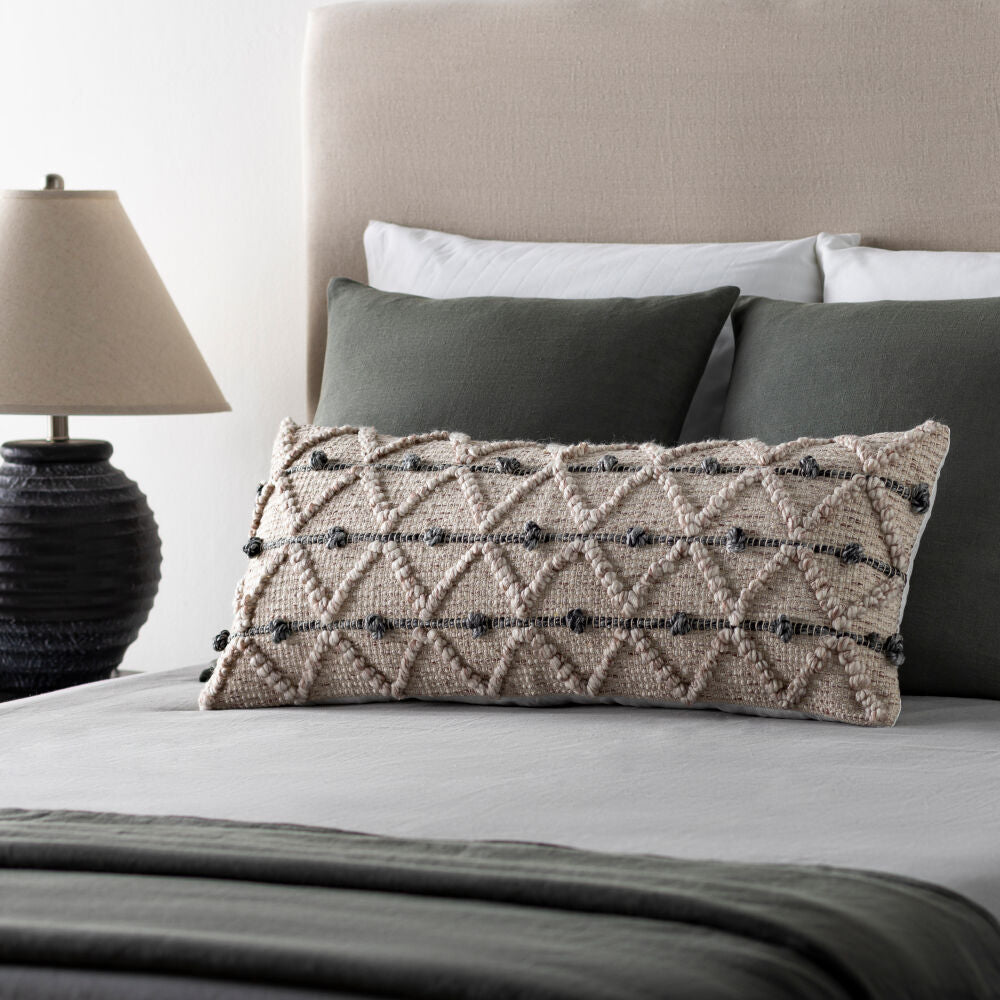 Anders Lumbar Pillow ADR-009 - standard