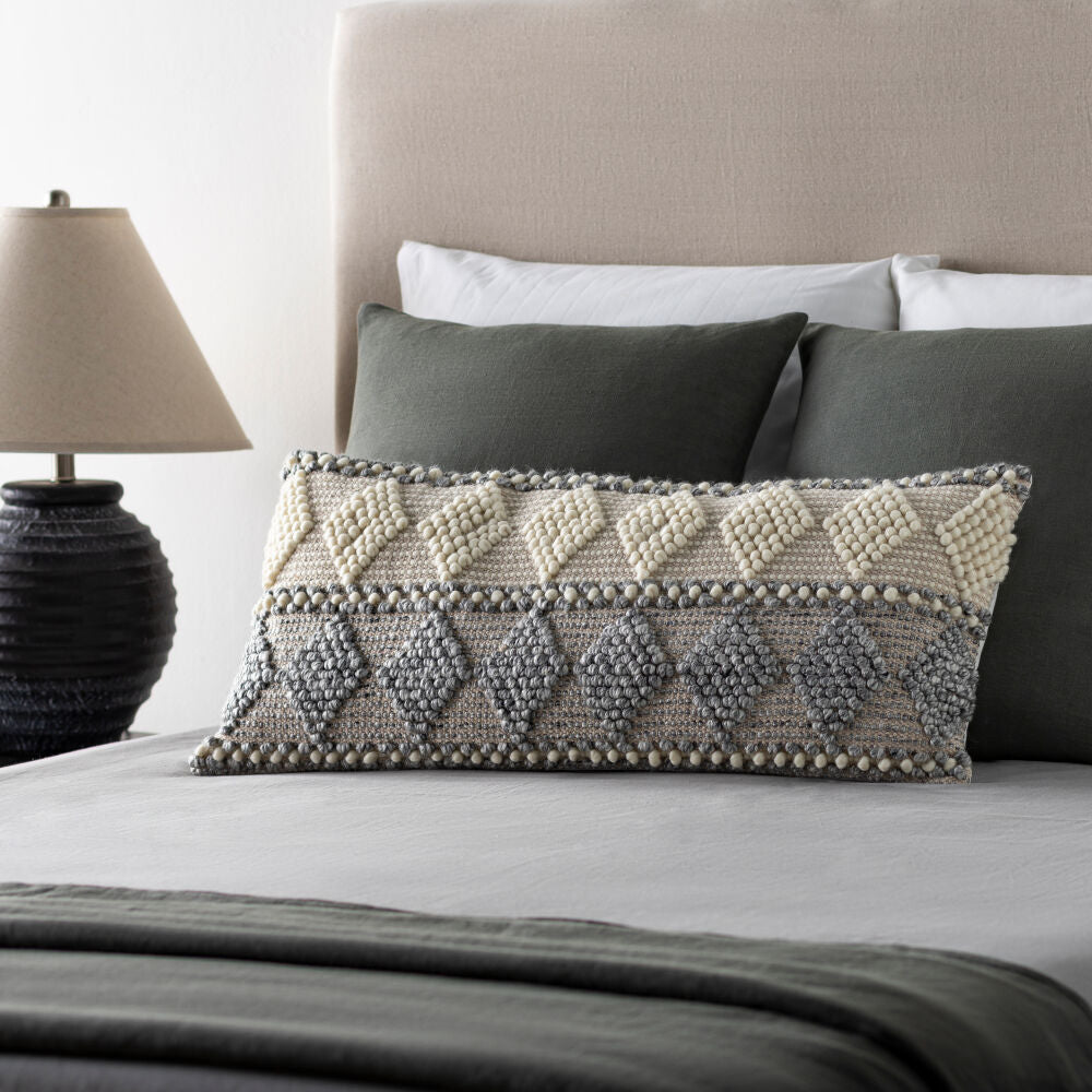 Anders Lumbar Pillow ADR-011 - standard